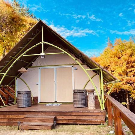見晴花園山莊sunshine Villa Ren'ai Exterior photo