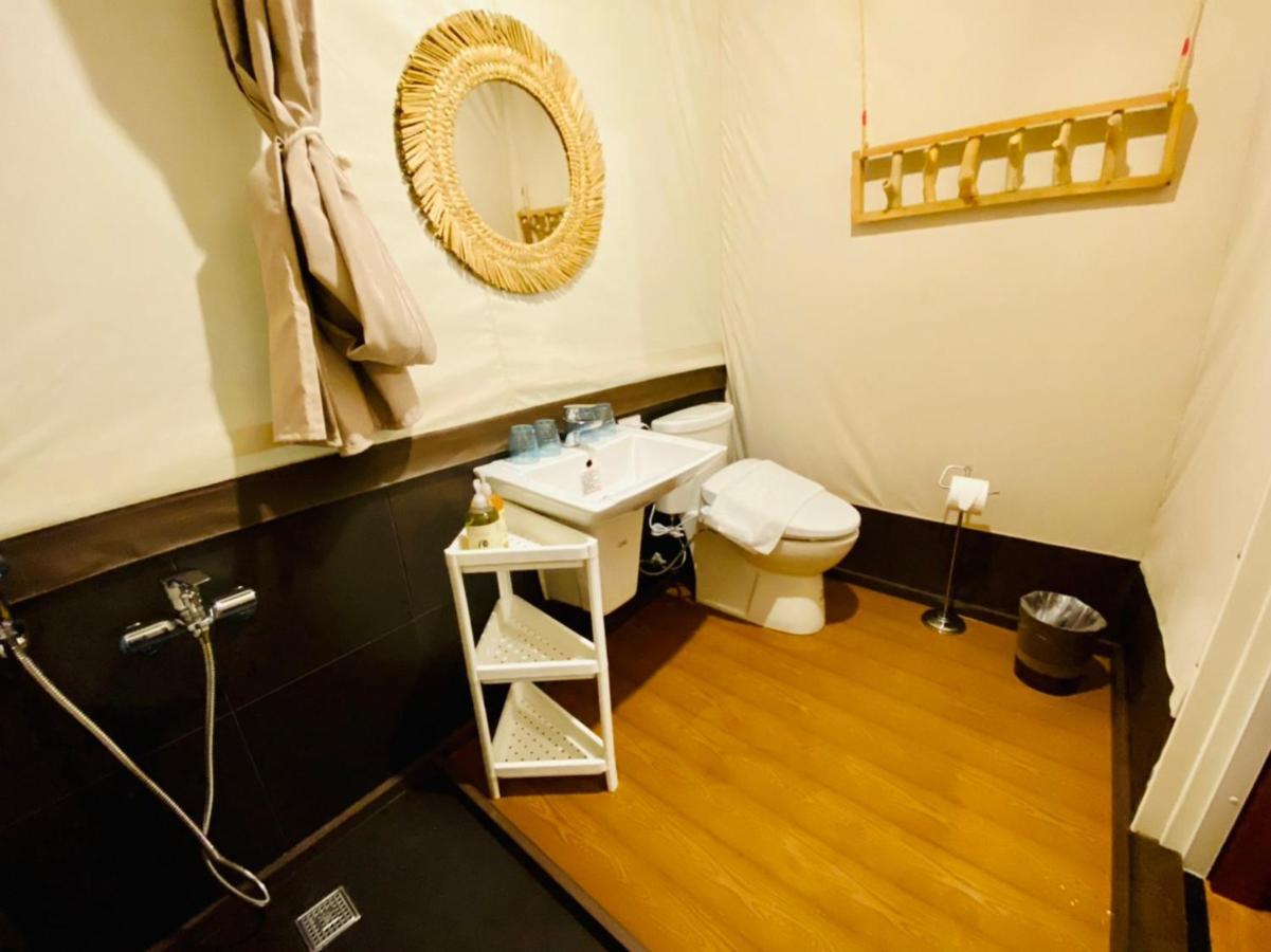 見晴花園山莊sunshine Villa Ren'ai Exterior photo