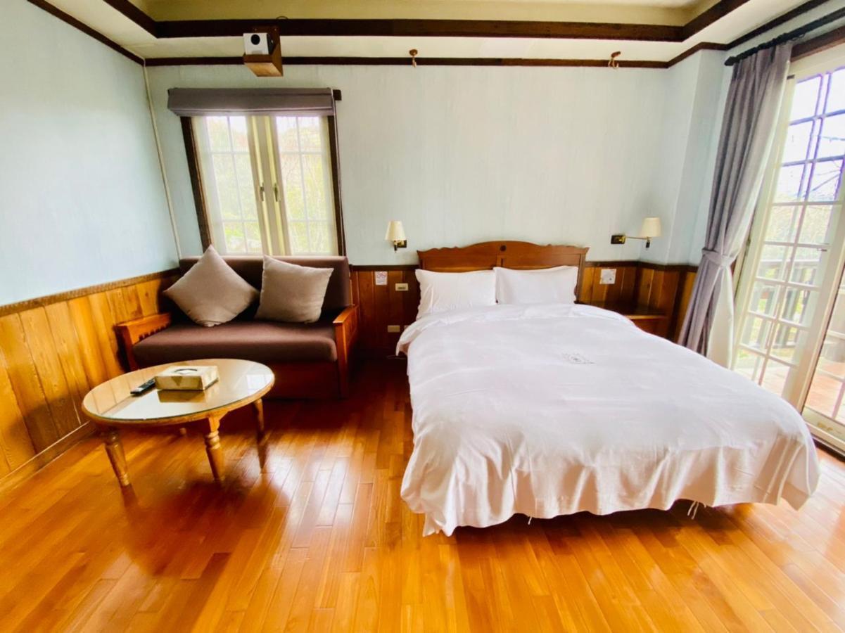 見晴花園山莊sunshine Villa Ren'ai Exterior photo
