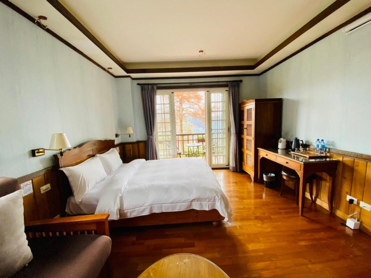 見晴花園山莊sunshine Villa Ren'ai Exterior photo