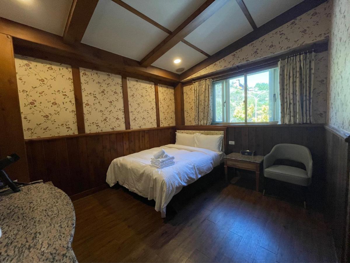 見晴花園山莊sunshine Villa Ren'ai Exterior photo