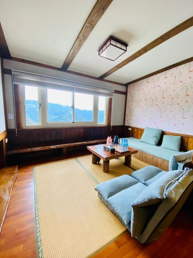 見晴花園山莊sunshine Villa Ren'ai Exterior photo