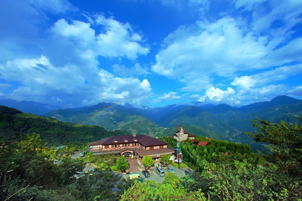 見晴花園山莊sunshine Villa Ren'ai Exterior photo